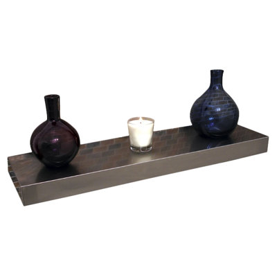 60 in floating shelf 60 in floating shelf